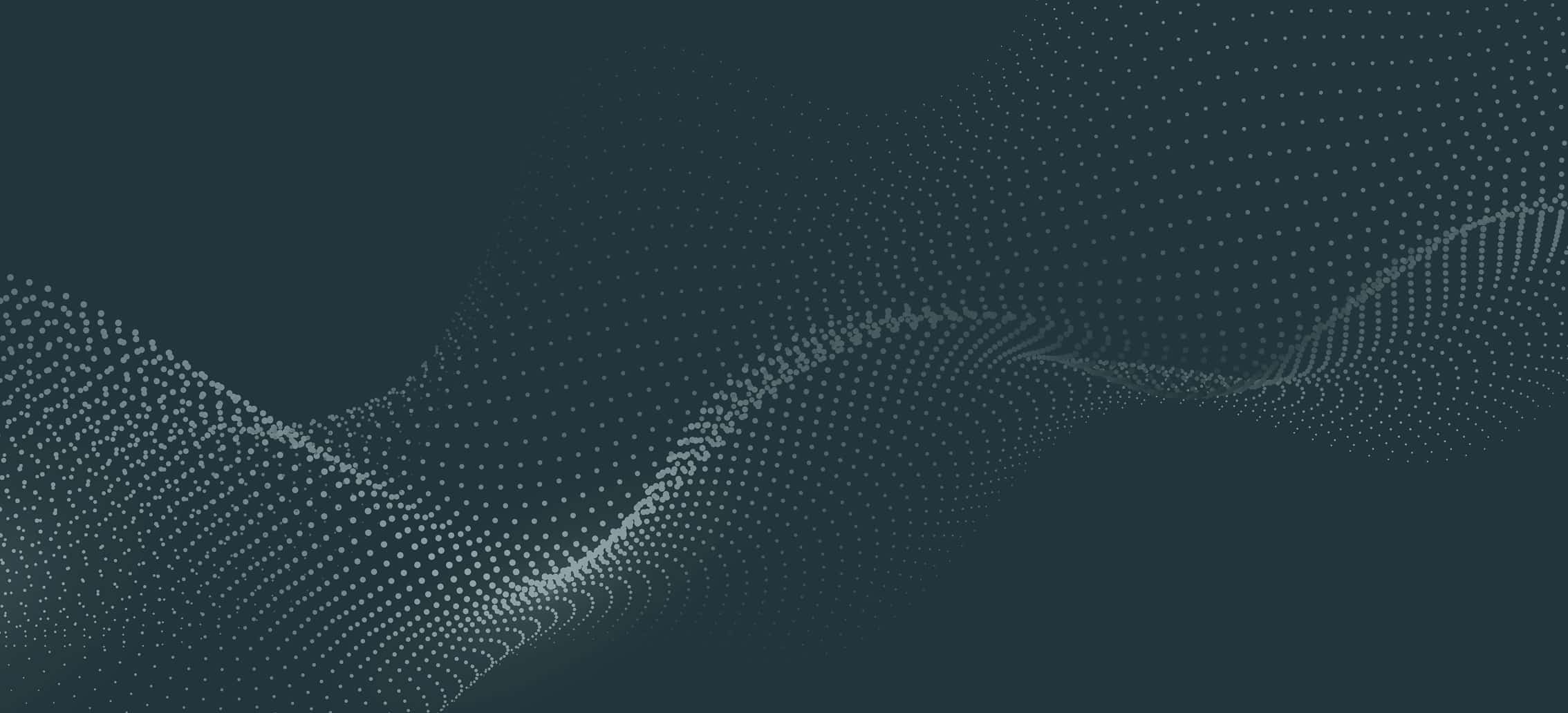 Technologisches Hintergrundbild für den Bereich Branchen